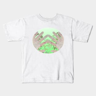 Bag Kids T-Shirt